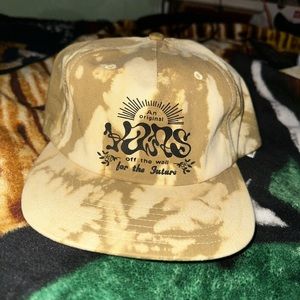 Vans SnapBack